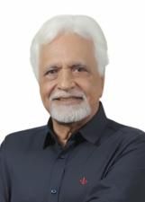Foto de Gerson Gabrielli