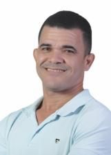 Foto de Edinho da Topic