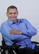 Foto de Tiago Cadeirante