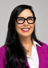 Foto de Ludmilla Fiscina