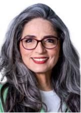 Foto de Doutora Raissa Soares