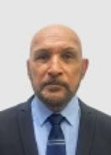 Foto de Nicolau Agora É Federal