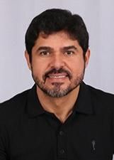 Foto de Glauber Magalhães