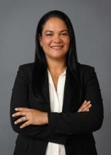 Foto de Débora Duarte