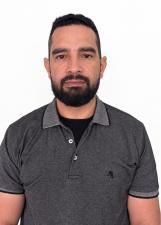 Foto de Professor Pedro Junior