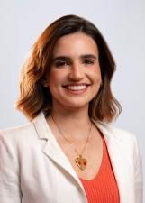 Foto de Luiza de Deus
