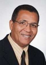 Foto de Pastor Carlinhos Gomes