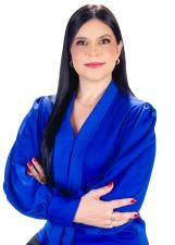Foto de Professora Dayane Pimentel
