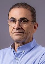 Foto de Hassan de Zé Cocá