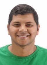 Foto de Diego Castro