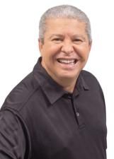Foto de Professor Jussilvio Pena