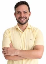 Foto de Dr. Rafael Ferli
