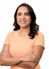 Foto de Gabriela Jesus