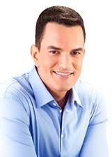 Foto de Laerte do Vando