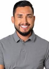 Foto de João de Furão