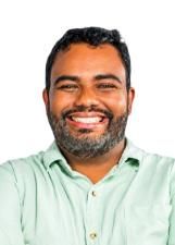 Foto de Professor Reginaldo Alves