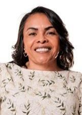Foto de Marlene do Sindicato