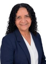 Foto de Conceição Barreto