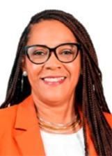 Foto de Professora Ilza