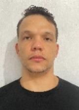 Foto de Vinicius Chagas Herói Sertão
