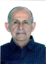 Foto de Reinaldo da Gráfica