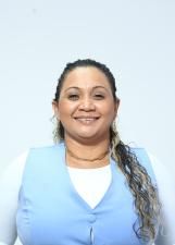 Foto de Prof. Edilany Souza