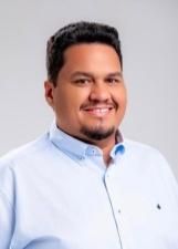 Foto de Augustinho Moreira Filho
