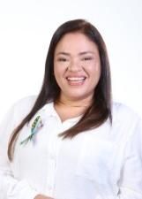 Foto de Professora Débora Leite