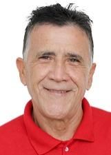 Foto de Wilson da Bacana