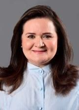 Foto de Dra Mazé Maia