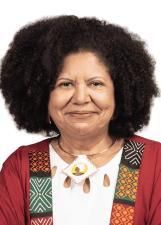Foto de Professora Zuleide