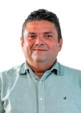 Foto de Gordim Araújo