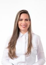 Foto de Bispa Vanessa Lima