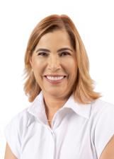Foto de Dra. Mayra Pinheiro