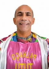 Foto de Palhaço Tutu