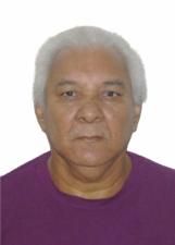 Foto de Raimundo Bancada Operária