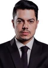 Foto de Dr. Eric Gustavo