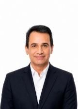 Foto de Coronel Aviador Luiz Gama