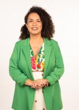 Foto de Ludmila Suaid