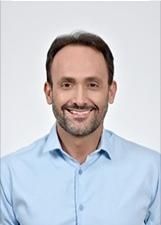 Foto de Professor Ivan Moraes
