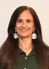 Foto de Luciene Daniel da Segurança
