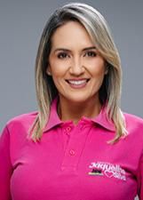 Foto de Jaqueline Silva