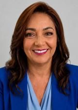 Foto de Pastora Márcia