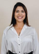 Foto de Professora Jéssica Motta