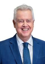 Foto de Rodrigo Rollemberg