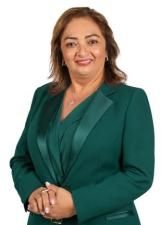 Foto de Dra. Angélica Caraíba