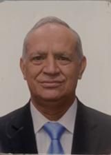 Foto de Moacir Coletivo Trabalhista