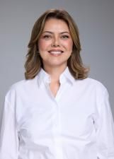 Foto de Leila do Vôlei