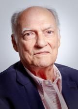Foto de Roberto Freire