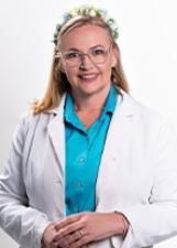 Foto de Enfermeira Eliza Ramlow
